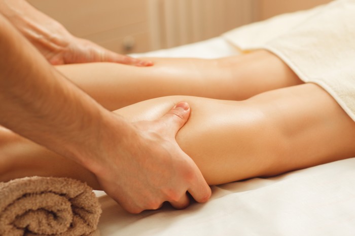 BulleDeZen vous fait découvrir le massage Zen